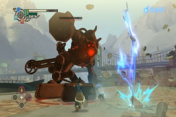 The Legend of Korra 3 The Legend of Korra 3