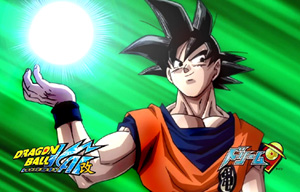 DragonBall Kai