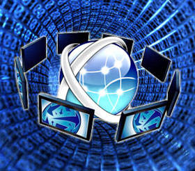 Internet e la Rete P2P