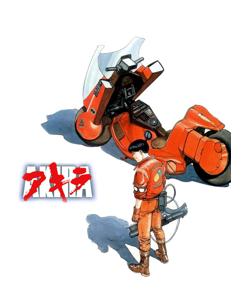 Akira