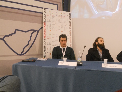 Il manga visto da lontano 1 Il manga visto da lontano 1