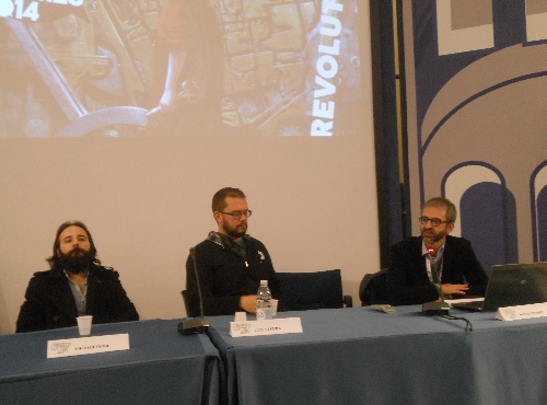 Il manga visto da lontano 2 Il manga visto da lontano 2