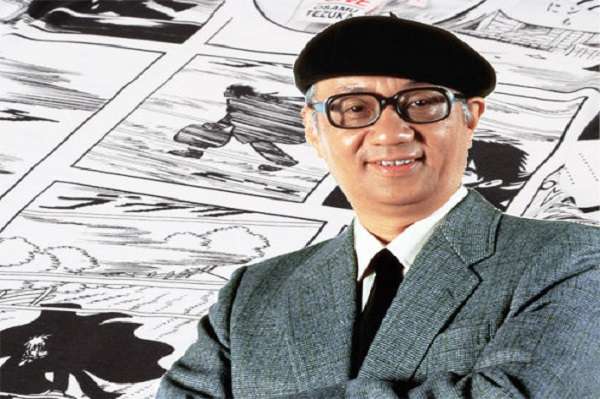 Osamu Tezuka Osamu Tezuka