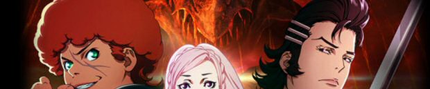 Bahamut, la nuova serie in contemporanea col Giappone e gratis su Popcorn Tv Bahamut, la nuova serie in contemporanea col Giappone e gratis su Popcorn Tv