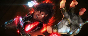 Saint Seiya Legend of Sanctuary - Seiya Saint Seiya Legend of Sanctuary - Seiya