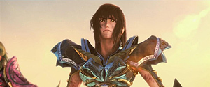 Saint Seiya Legend of Sanctuary - Shiryu Saint Seiya Legend of Sanctuary - Shiryu