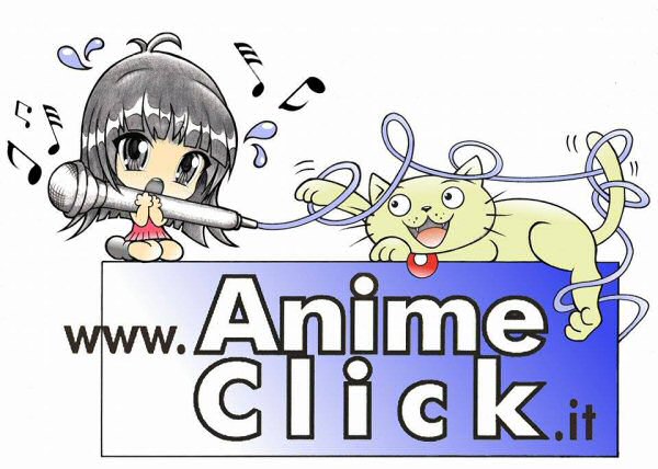 Logo AnimeClick.it Lucca 2014