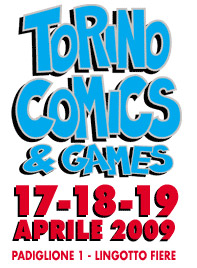 TorinoComics2009
