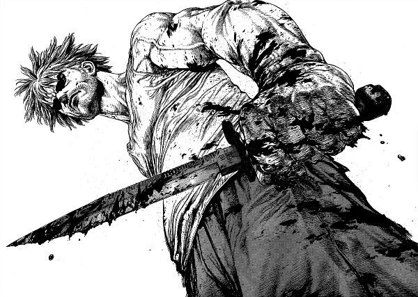 Reportage Boichi tavola wallman Reportage Boichi tavola wallman