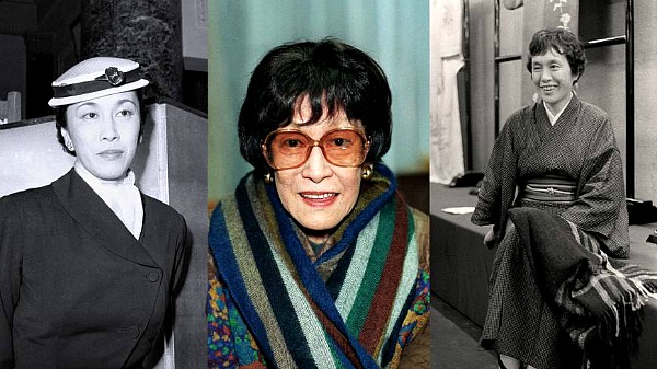 10 donne Masako 10 donne Masako