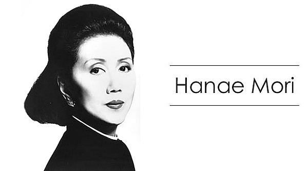 10 donne Hanae 10 donne Hanae