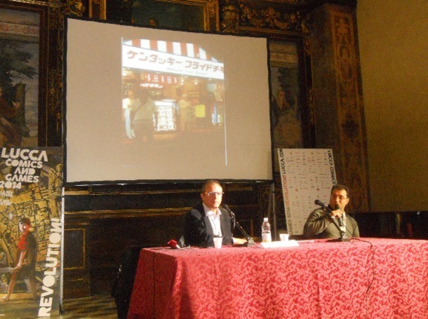Lucca Raffaelli 1 Lucca Raffaelli 1