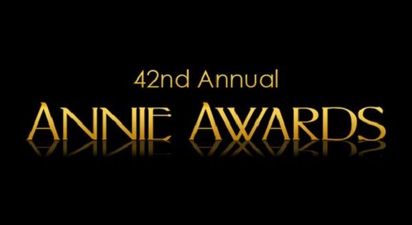 42 Annie Awards