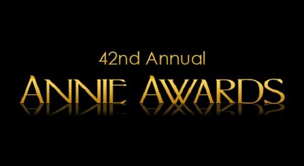 42 Annie Awards 42 Annie Awards
