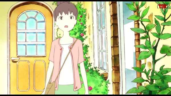 Animator Expò: Tomorrow from there