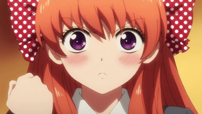 Nozaki-kun rece 1 Nozaki-kun rece 1
