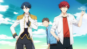 Nozaki-kun rece 6 Nozaki-kun rece 6