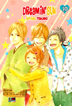 DreaminSunCover DreaminSunCover