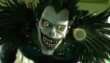 Death-Note