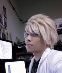 Monty Oum Monty Oum