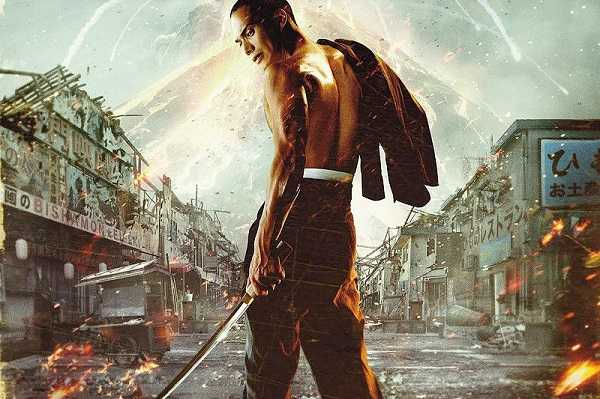 Takashi miike: Yakuza Apocalypse Underworld Takashi miike: Yakuza Apocalypse Underworld