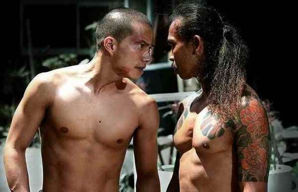 Takashi miike: Yakuza Apocalypse Underworld 02