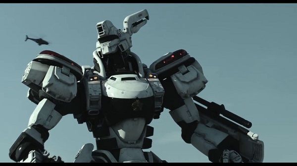 Patlabor Te Next Generation Patlabor Te Next Generation