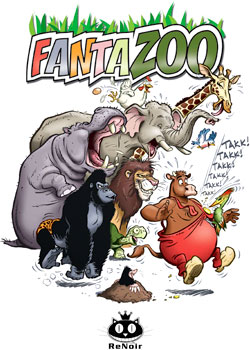 Fatazoo Cover 01