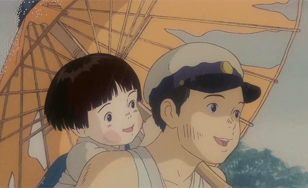 La tomba delle lucciole, al cinema per Yamato Video La tomba delle lucciole, al cinema per Yamato Video