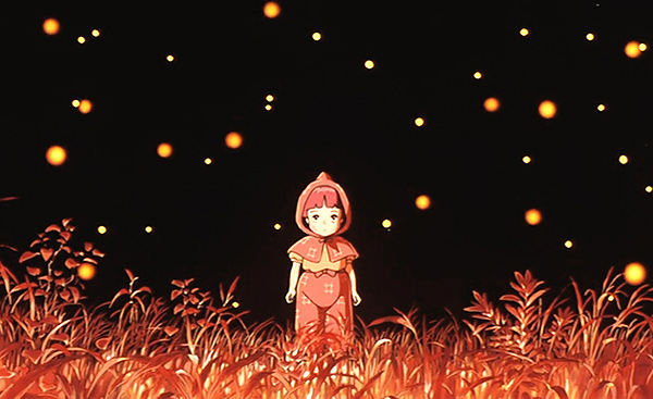 La tomba delle lucciole, al cinema per Yamato Video La tomba delle lucciole, al cinema per Yamato Video