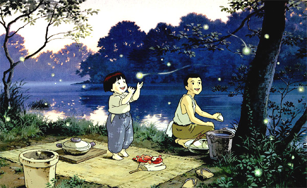 La tomba delle lucciole, al cinema per Yamato Video La tomba delle lucciole, al cinema per Yamato Video