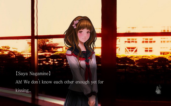 Tokyo Twilight Ghost Hunters screen 5 Tokyo Twilight Ghost Hunters screen 5