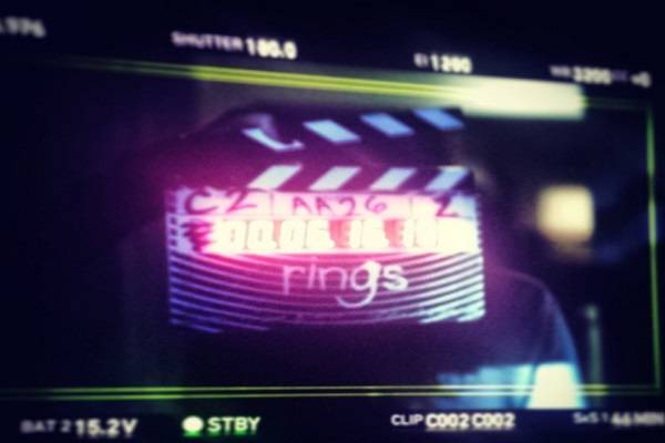 Rings ciack Rings ciack