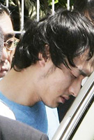 tsuyoshi