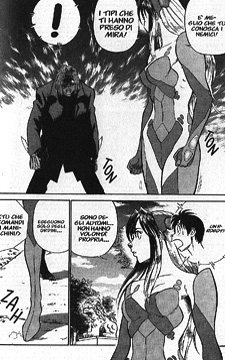 Birdy The Mighty - scan small 01