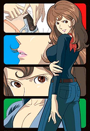 Fujiko