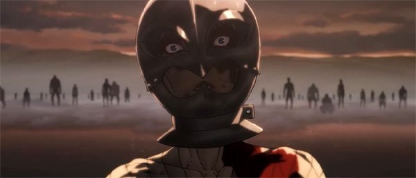 Griffith Griffith