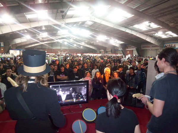 Videogames Party 03