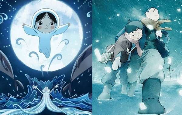 Future Film Fstival 2015: Song of Sea e Giovanni no Shima Future Film Fstival 2015: Song of Sea e Giovanni no Shima