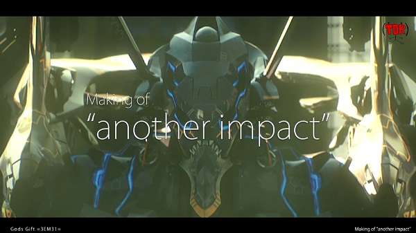 Japan Animator Expo: Making Evangelion Another Impact Japan Animator Expo: Making Evangelion Another Impact