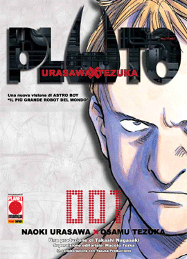 Pluto cover