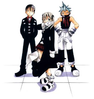 Soul Eater