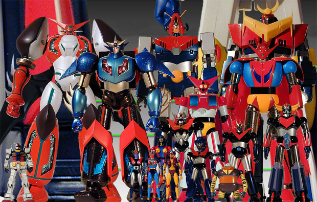 Robots