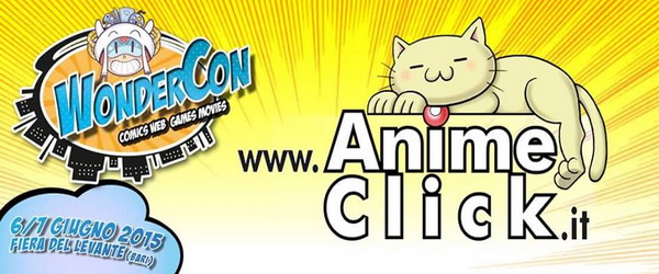 Wondercon 2015 Logo Wondercon 2015 Logo