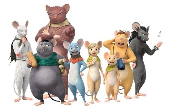 Gamba & Companions Gamba & Companions