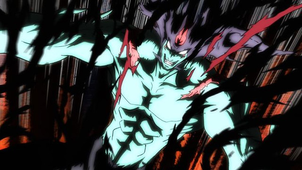 Cyborg 009 vs Devilman Cyborg 009 vs Devilman