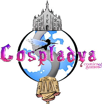 Cospladya logo