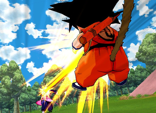 DB Revenge of King Piccolo 05