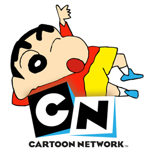 Shin Chan Cartoon Network
