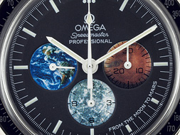 Leiji Matsumoto: Orologio spaziale 1